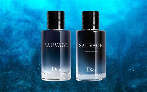 dior sauvage edp vs gio profumo|dior sauvage differences.